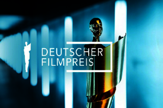 Deutscher Filmpreis 2023