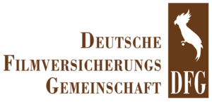 Logo DFG